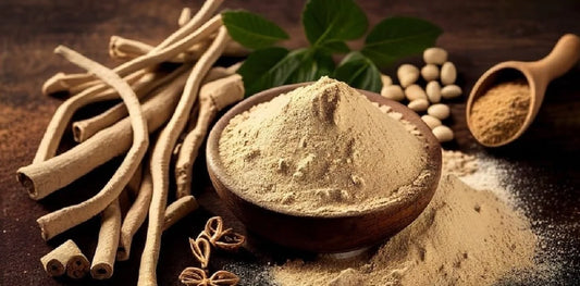 7 ventajas de la Ashwagandha que cambian la vida y que debes conocer