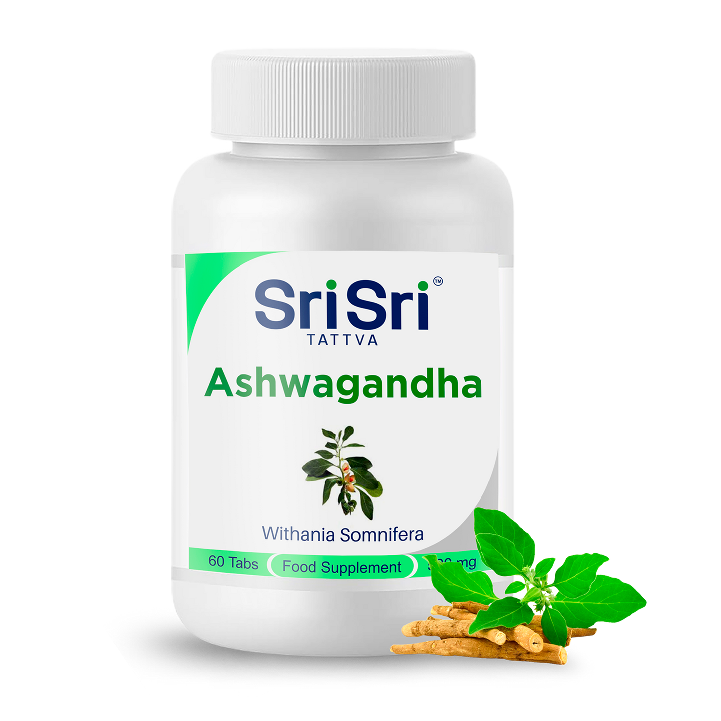 Ashwagandha reparador del sueño
