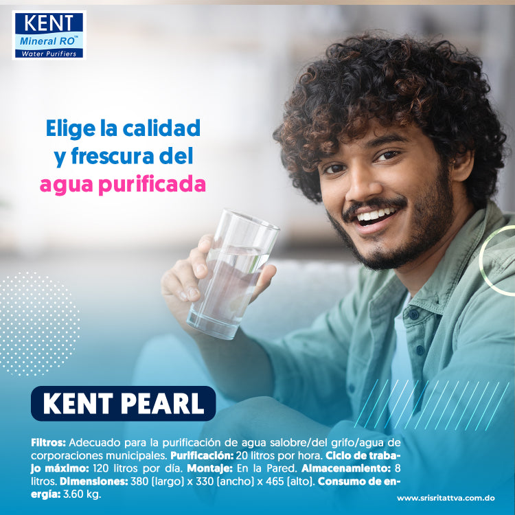 KENT MAXX