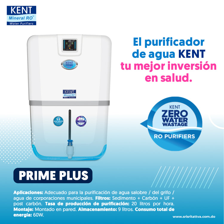 KENT PRIME PLUS