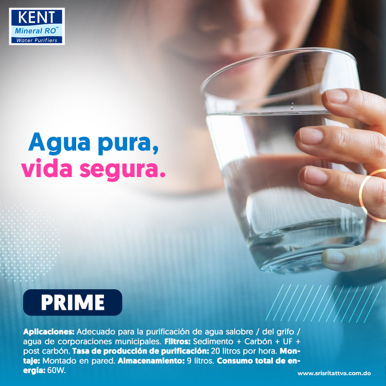 KENT PRIME