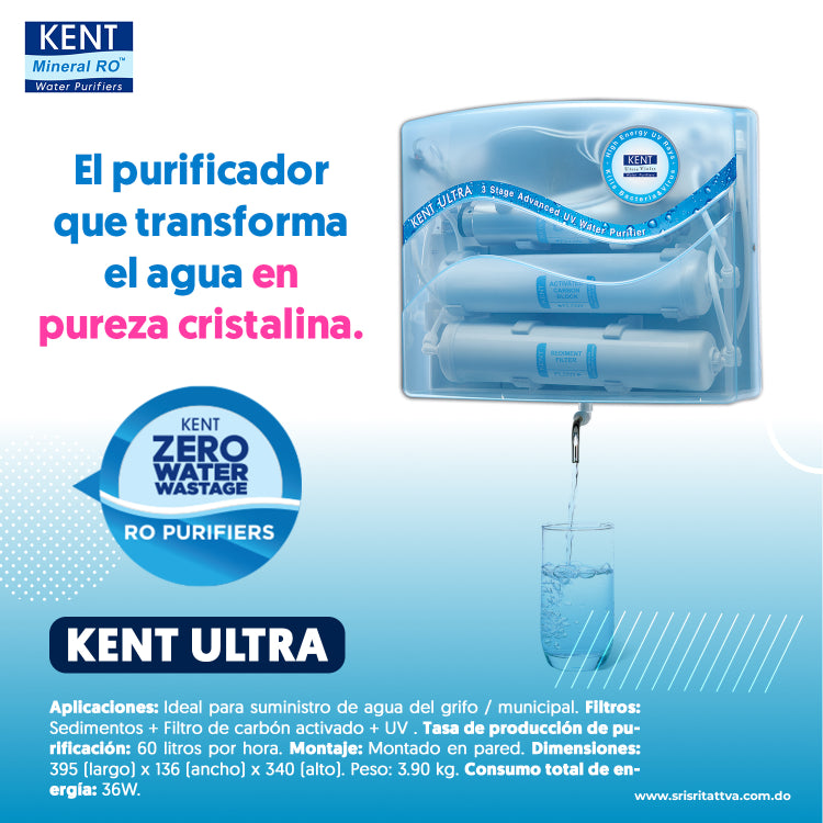 KENT ULTRA