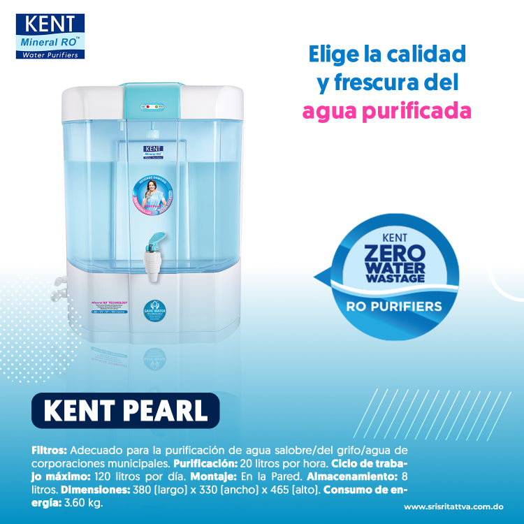KENT MAXX