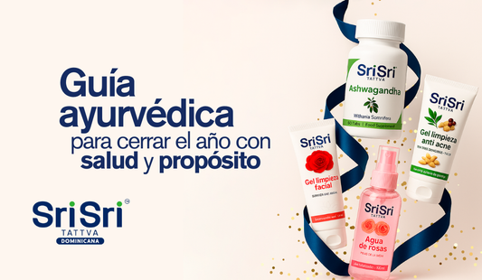 Guía ayurvédica para cerrar el año con salud y propósito
